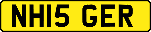 NH15GER