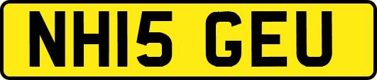NH15GEU