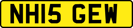 NH15GEW