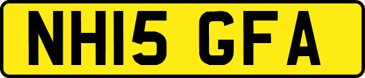 NH15GFA
