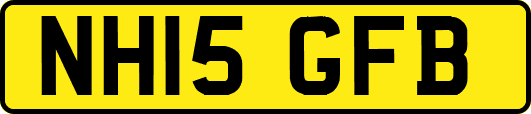 NH15GFB