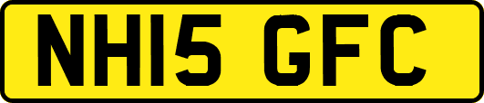 NH15GFC