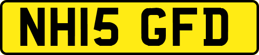 NH15GFD