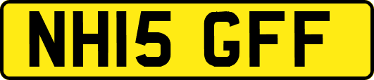 NH15GFF