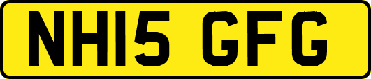 NH15GFG