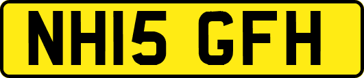 NH15GFH