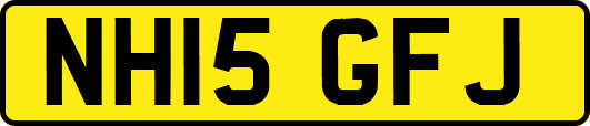 NH15GFJ