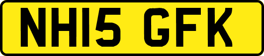 NH15GFK