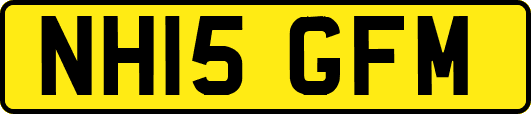 NH15GFM