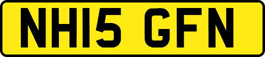 NH15GFN
