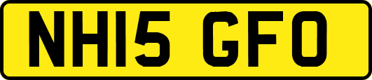 NH15GFO