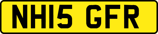 NH15GFR