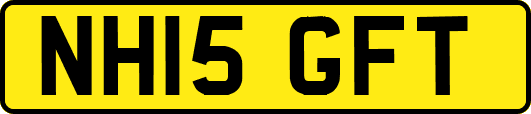 NH15GFT