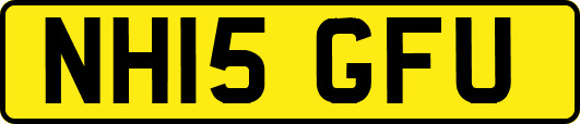 NH15GFU