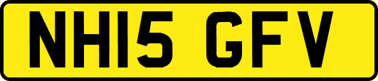 NH15GFV
