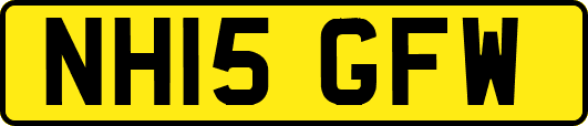 NH15GFW