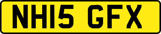 NH15GFX