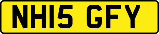 NH15GFY