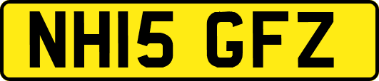 NH15GFZ