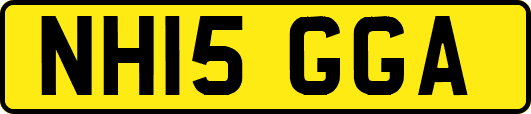 NH15GGA