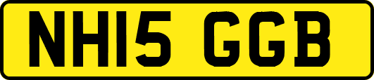 NH15GGB
