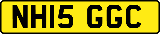 NH15GGC