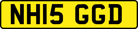 NH15GGD