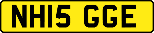NH15GGE