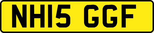 NH15GGF