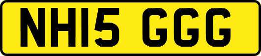 NH15GGG