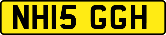 NH15GGH