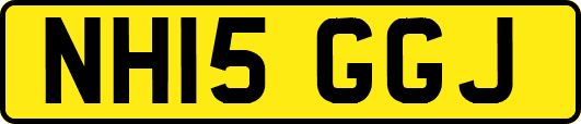 NH15GGJ