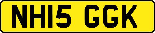 NH15GGK
