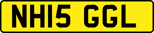 NH15GGL