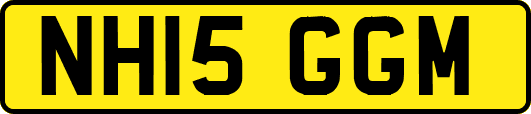 NH15GGM