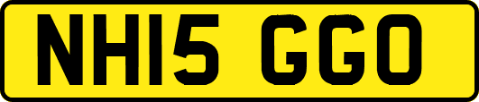 NH15GGO