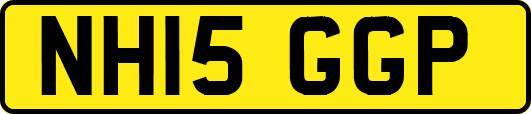 NH15GGP