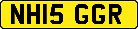 NH15GGR