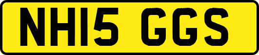 NH15GGS