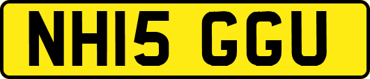 NH15GGU
