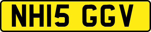 NH15GGV