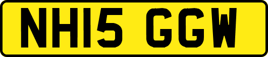 NH15GGW