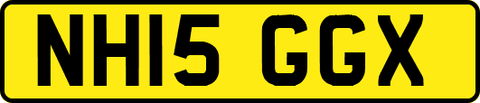 NH15GGX