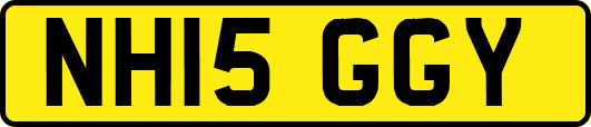 NH15GGY