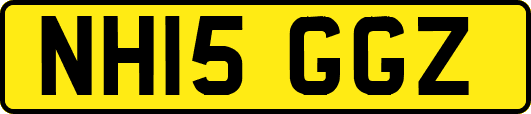 NH15GGZ