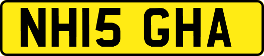 NH15GHA