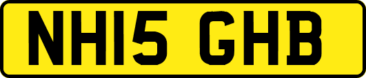 NH15GHB
