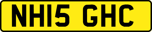 NH15GHC