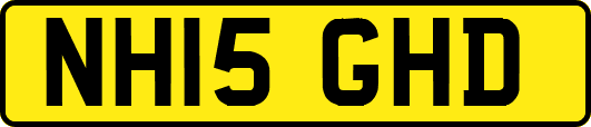 NH15GHD