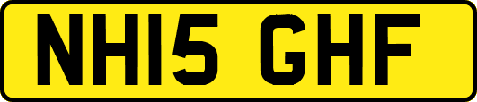 NH15GHF